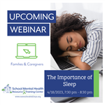 Webinar Info
